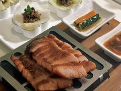 -金链花·泰国餐厅(国贸店)