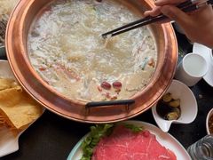 -朝天门火锅(围场店)