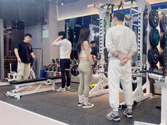 -EASY POWER健身工作室(浦东大道店)