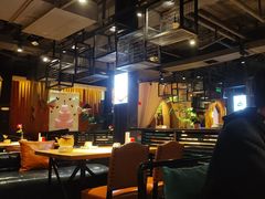 -798餐厅(任丘路店)