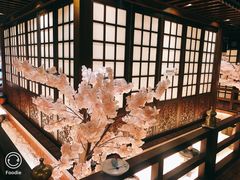 -樱之盛宴·蟹料理海鲜自助(前进大街店)