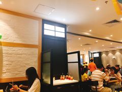 -大家乐(广州中华广场店)