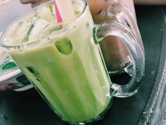 -金沙园生肉面(Jalan Pantai)