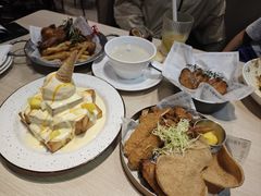 -卡朋西餐(悦汇城店)