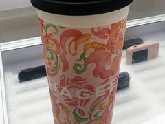 -霸王茶姬(上海恒基名人店)