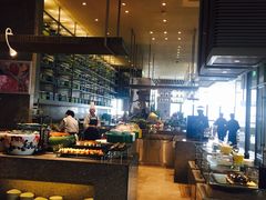 -解放碑威斯汀酒店-知味国际美食餐厅