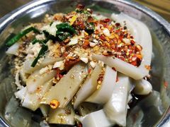 -88号小吃店·经典云南菜·地道纳西美食