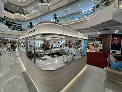 -Yee3·三号椰(上海中山公园龙之梦店)