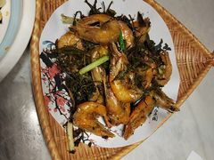 -老李家土菜馆·安吉地标美食