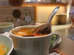 -CHINCHIN 青青·泰国料理(万象食家店)