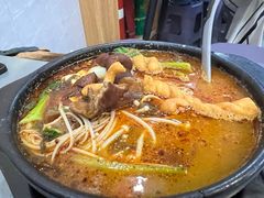 -巧酱府重庆砂锅大全