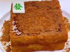 暴富漏奶华-龙记·香港茶餐厅(海上世界店)