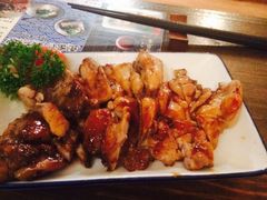 小条食堂(松柏店)-小条食堂(筼筜天虹店)