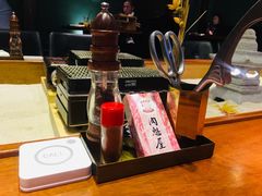 -肉魁屋·烧肉·烧鸟·酒场(高新店)