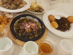 -大鸭梨(天通西苑店)