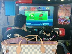 -大玩家(魏家庄万达店)