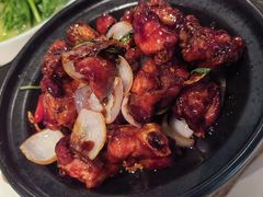 -香融府·烤鸭·家常菜(花乡奥莱店)