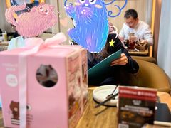 -云海肴·汽锅鸡·云南菜(广安门天虹店)