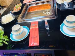 -乐尚一号high唱音乐·火锅