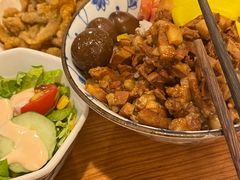 -红小满休闲餐厅(十全街店)