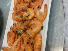 -金海湾海鲜排档(朱家尖店)
