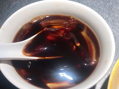 红糖冰粉-探鱼·鲜青椒爽麻烤鱼(番禺万达店)