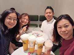 -壹海城ONE MALL