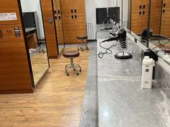 -豪逸健体(中骏广场店)