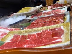 -牛也烧肉(摩尔城店)