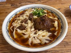 -老门刀削面(小酱坊店)