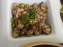 -琼大师东方烤乳猪(亚特兰蒂斯店)