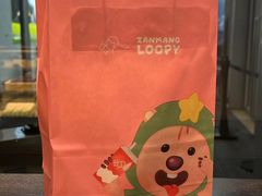 -喜茶(上海北外滩来福士店)
