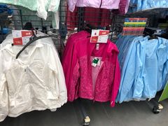 -迪卡侬(大英山店)