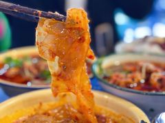 -马路边边麻辣烫(世纪金源店)