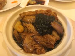 -利苑酒家(合景国际金融广场店)