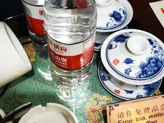 -文君楼美食·庭院酒店(宽窄巷子地铁站店)