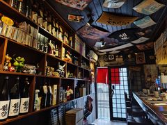 -半藏居酒屋(香港花园店)