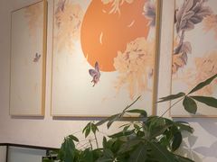 -荷花亭·湖北融合菜(中商广场店)