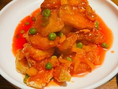 -敏珠拉姆藏餐·南京厨房(富春江东街店)