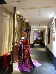 -盘子女人坊生日照·摄影馆(华强店)