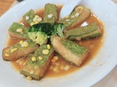-新金盛·海鲜酒楼(盐田店)