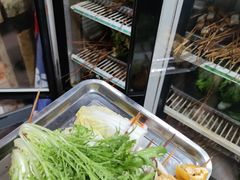 -哈海英麻辣烫(中华西路步行街店)