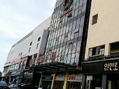 -泉汇购物广场(大沽南路店)