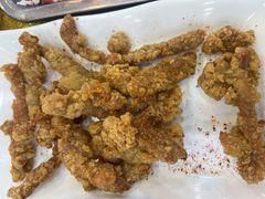 小酥肉-赵氏盱眙十三香龙虾(蓝村店)