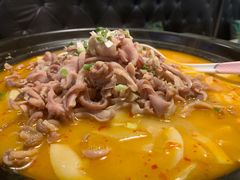 -外婆小聚茶餐厅·生日·团建(市民中心店)