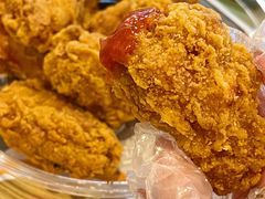 -麦当劳(三星城首创奥莱店)