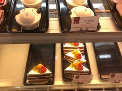 -老莫西饼(清城店)