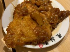 -朱新年·苏式汤团·面点(北寺塔店)