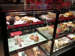 -星巴克(万都店)