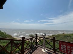 -辽宁团山国家级海洋公园